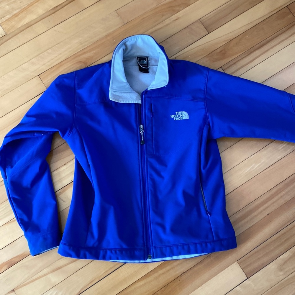 North Face spring jacket